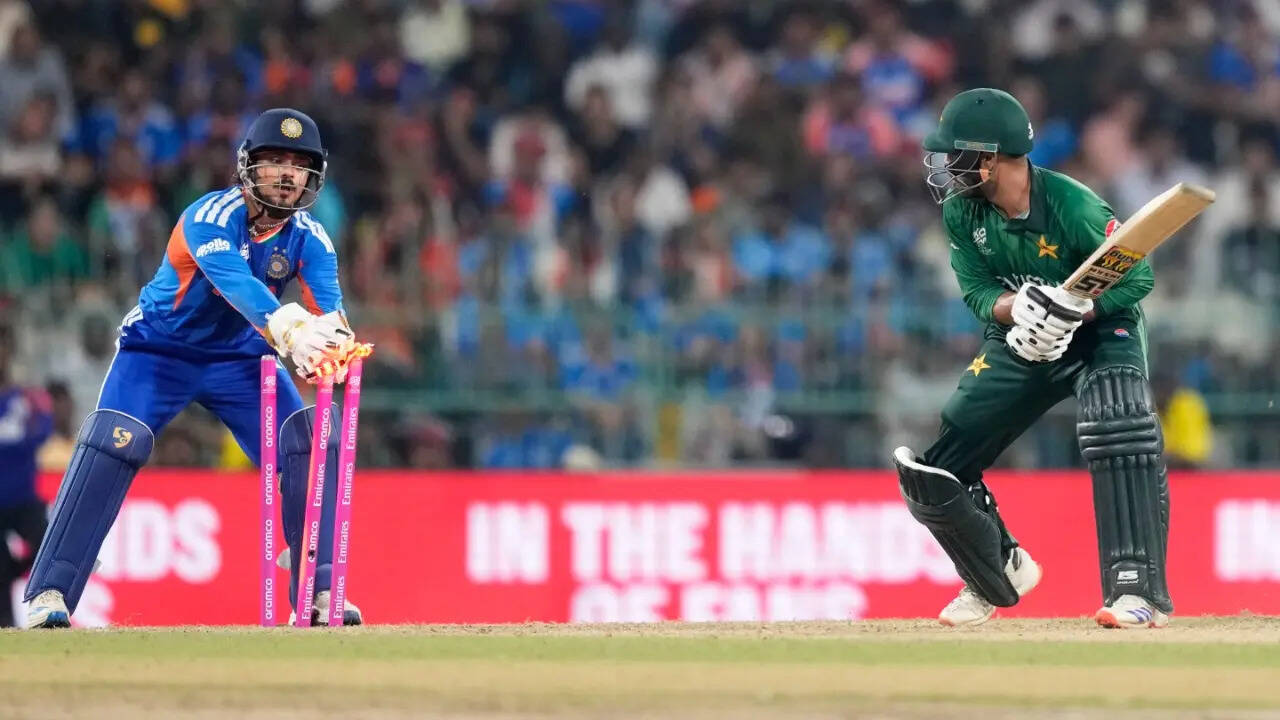 Like Indian Army, Players Gave...: RP Singh Hails India's Dominating Vs ...