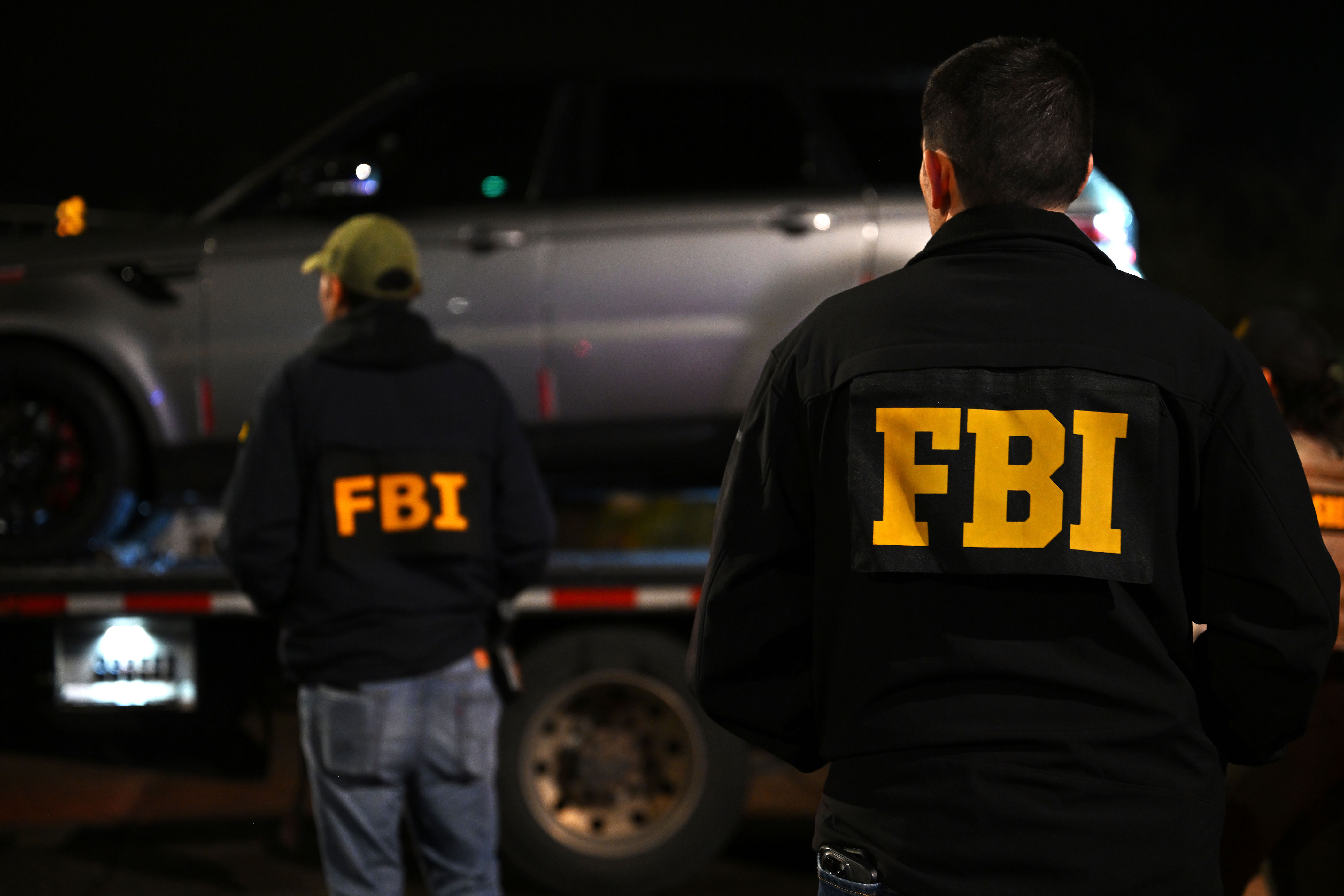 Nancy Guthrie update: Ex-FBI agents respond to family being cleared<br><br>