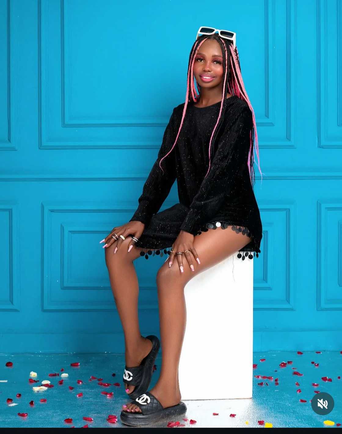 Lady who visited Yaytseslav speaks amid HIV status claims
