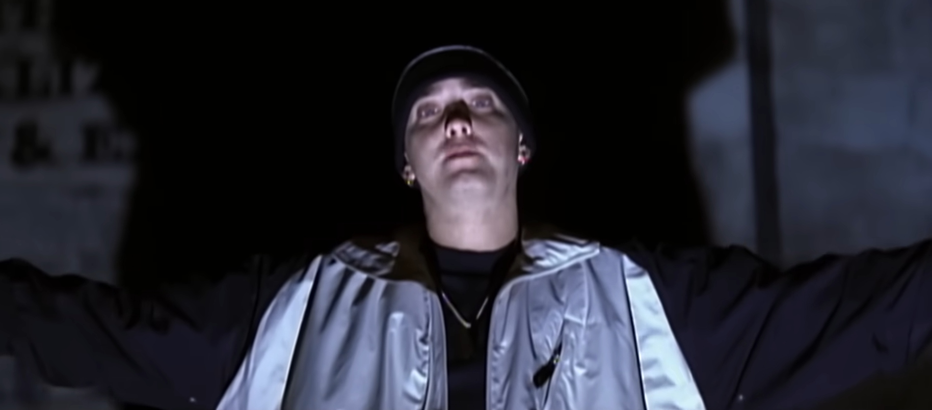 15 times Eminem secretly wrote someone else’s hit