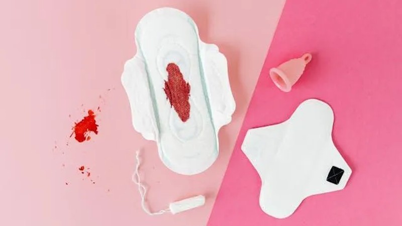 Hidden danger in your period pack? UFS finds chemicals linked to cancer ...