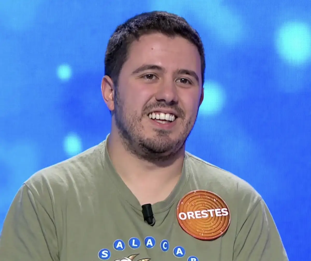 Los ganadores de 'Pasapalabra' se ponen de acuerdo con la victoria de ...
