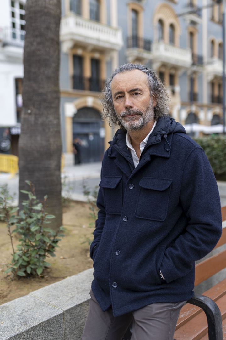 Mario Samper, superviviente del Alvia: No me planteo volver a ir en ...