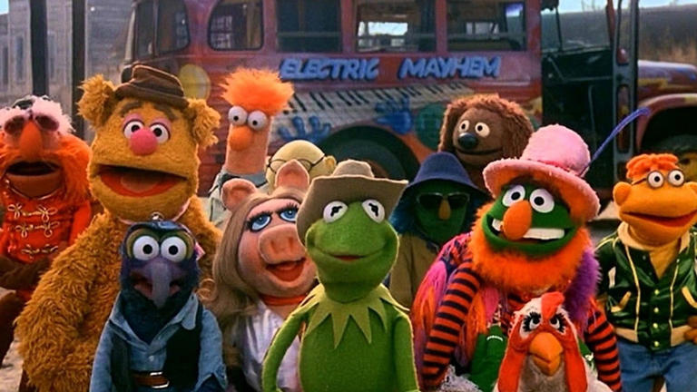 New Muppet action figures could fix a major failure of the past