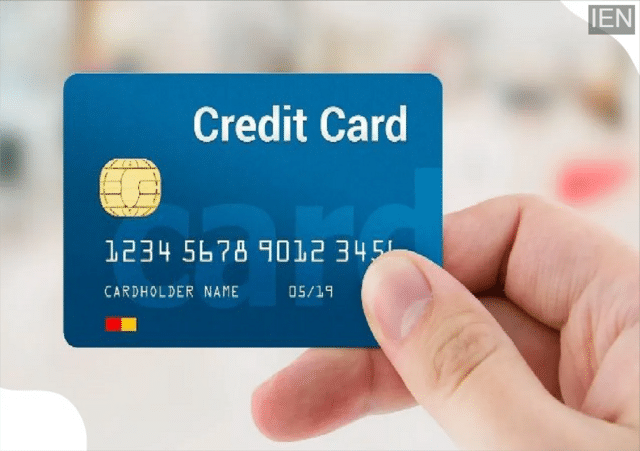 Now credit cards feature LEDs too: Applications begin April 28th—find ...