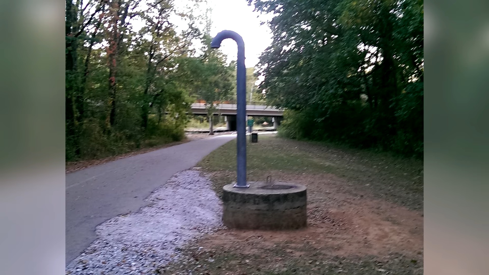 Infrastructure you never see - underground edition