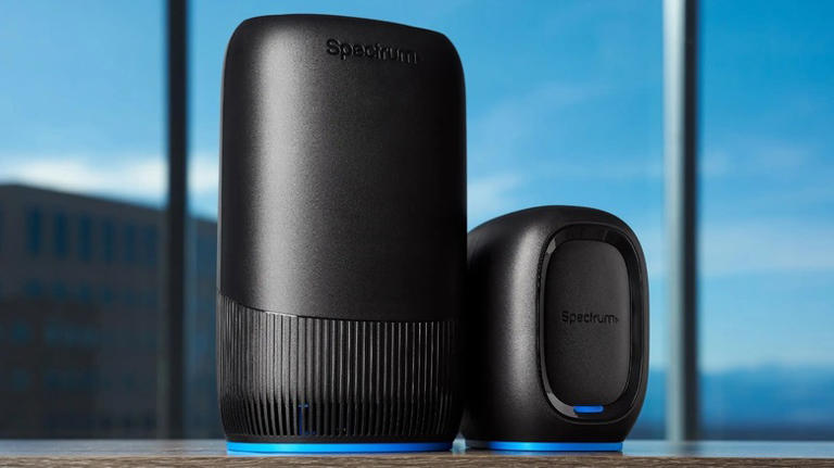 This Wi-Fi router keeps you online even during power outages