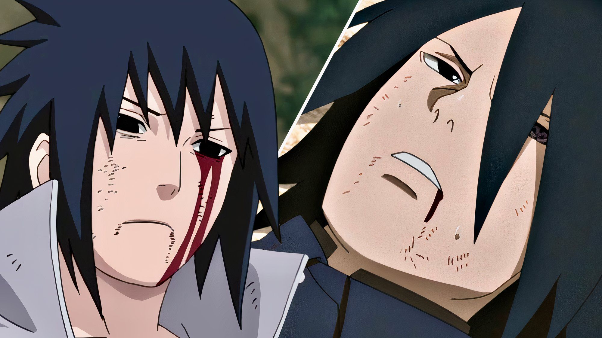 Naruto quietly set up Sasuke's death 11 years ago