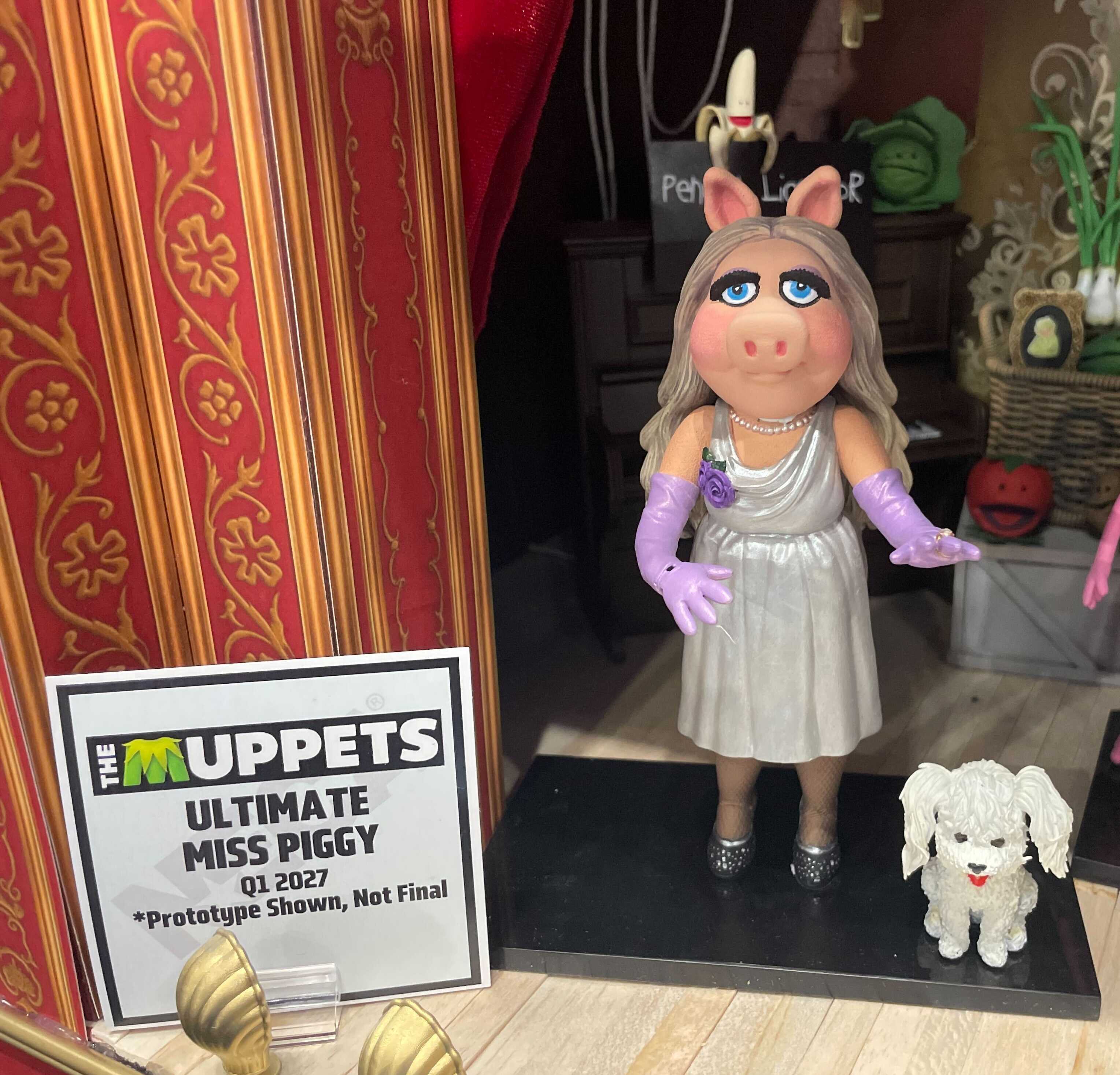 New Muppet action figures could fix a major failure of the past