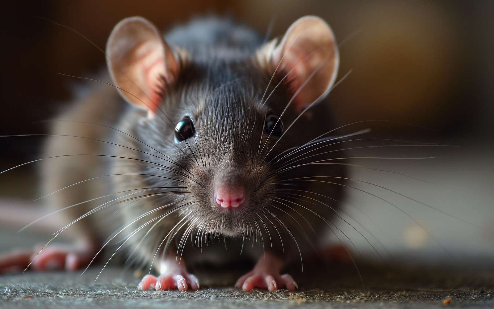 Rat des champs et rat des villes quelles différences — free download