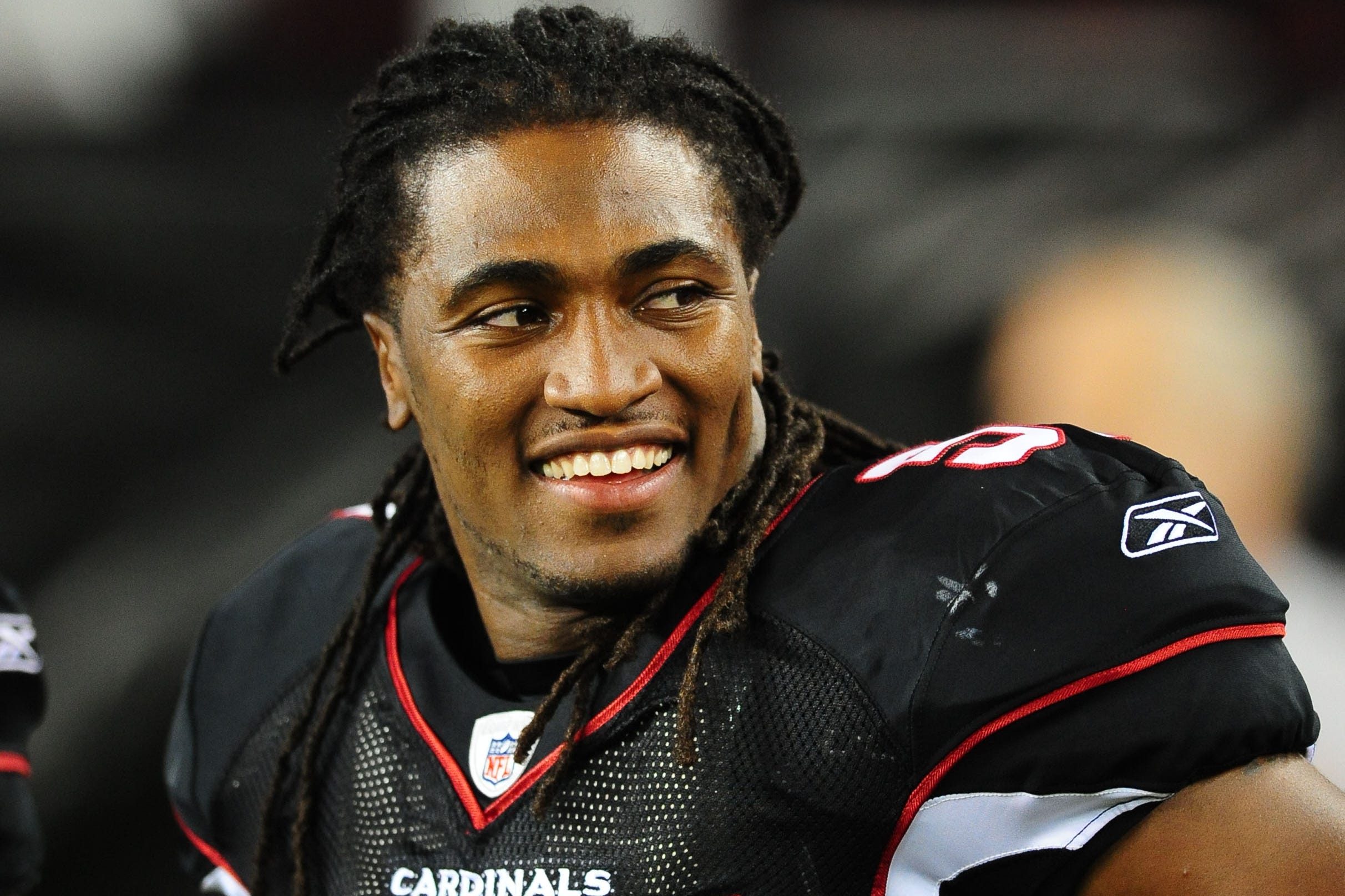 NFL players continue to make the career transition to acting