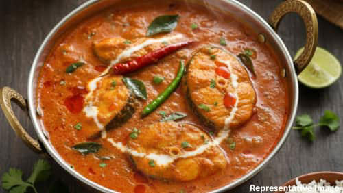 Popular Goan dishes that capture the essence of coastal flavours