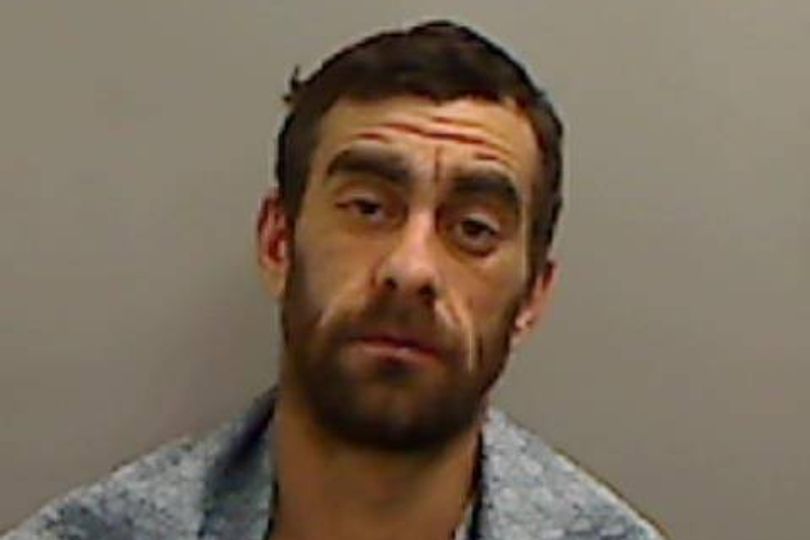 Hartlepool thug jailed for part in window-fall gang attack
