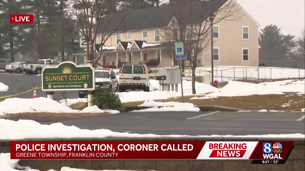 Two teens charged in connection with deadly shooting of 15-year-old boy ...