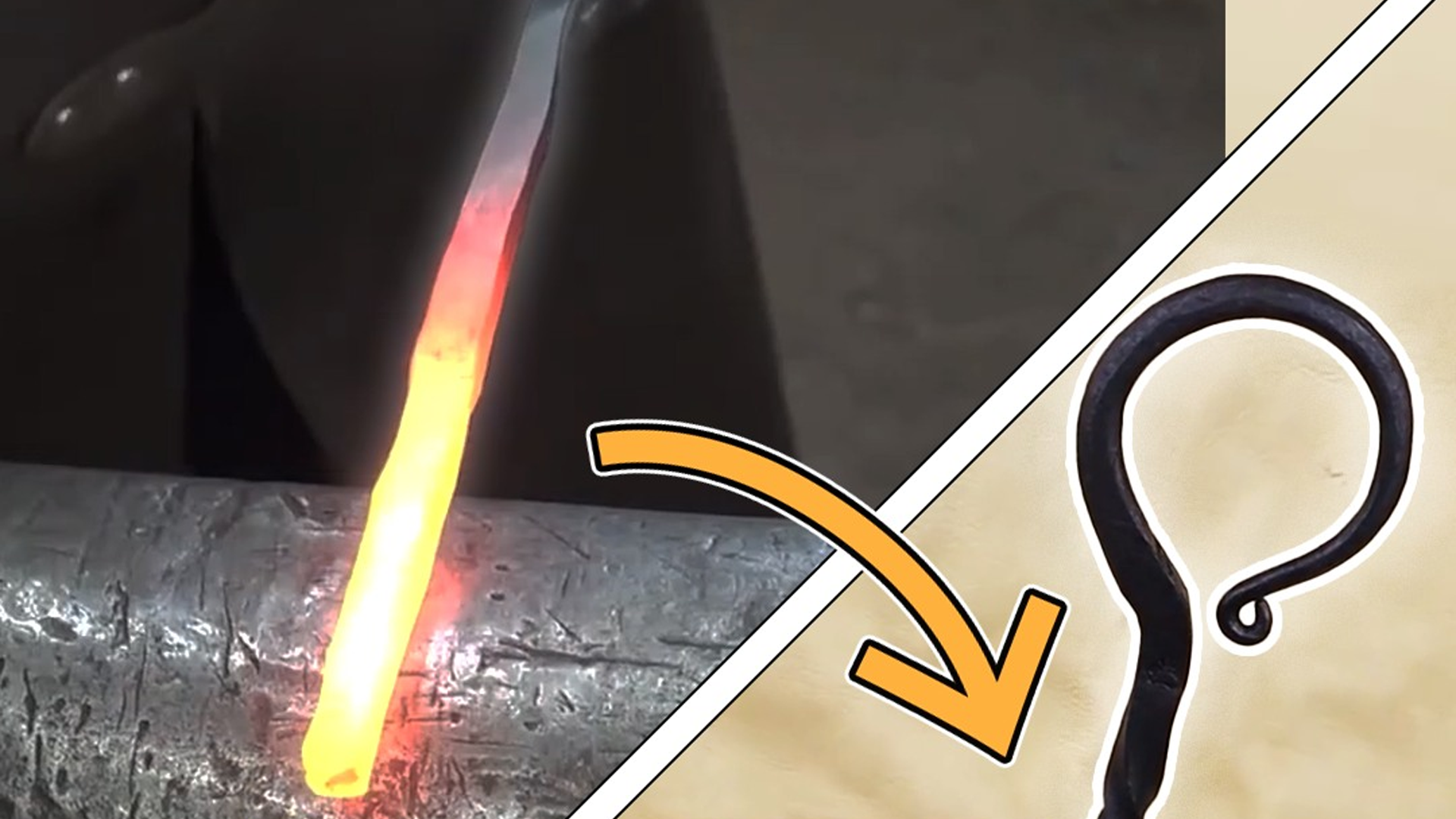 How to make a rustic, functional screwdriver