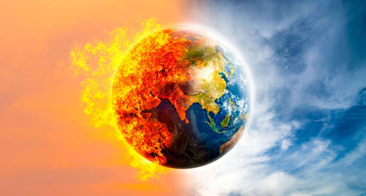 Opinion: Trump calling climate change a hoax is a pivot for Republicans