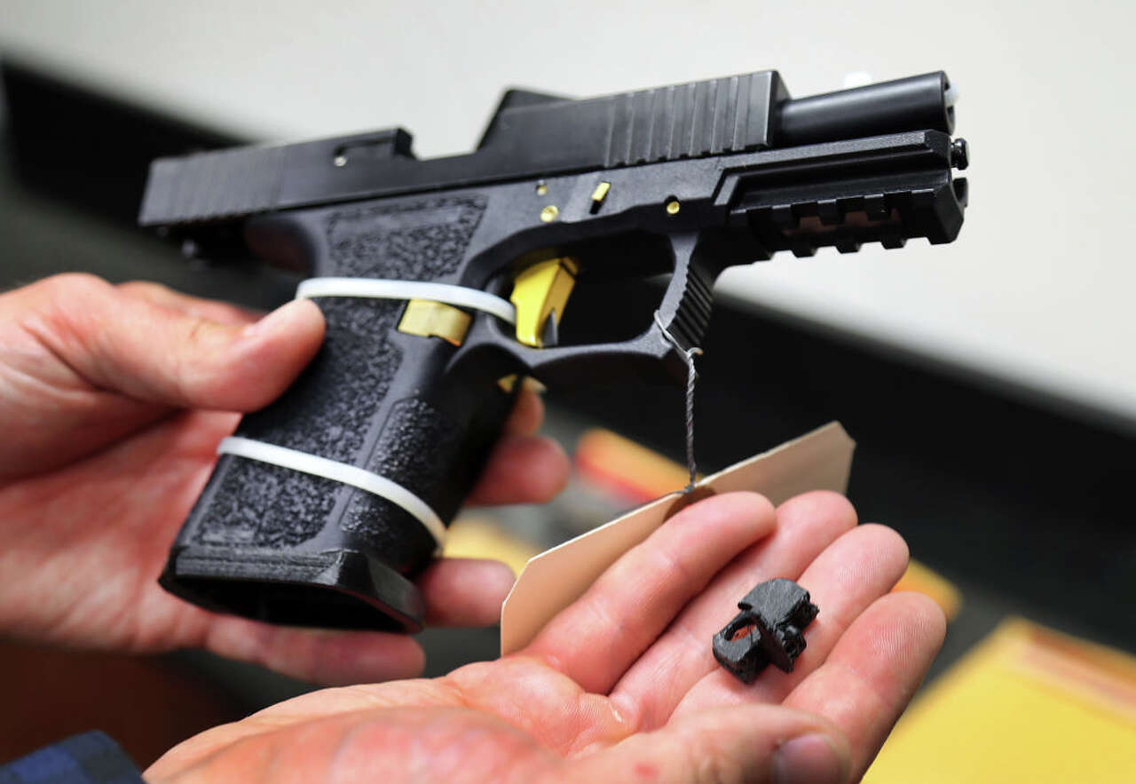 Connecticut could ban 