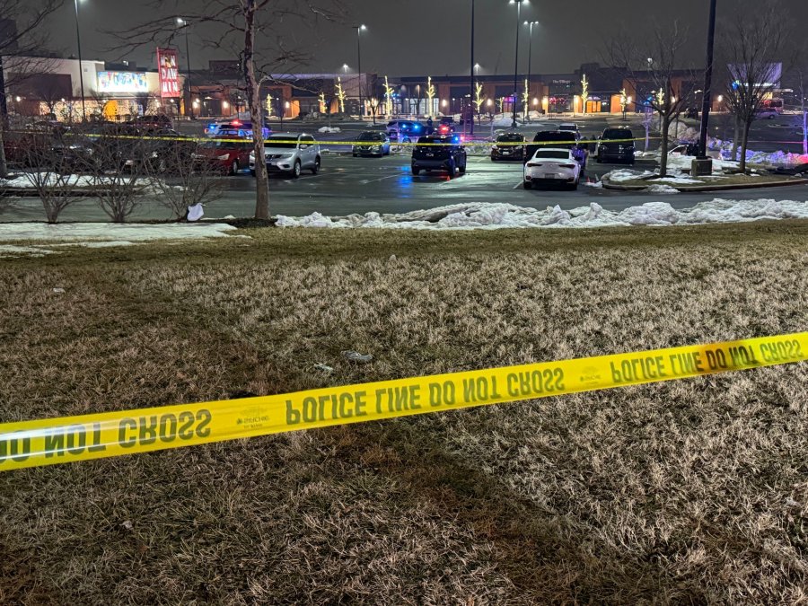 1 dead, 3 others hurt in shooting near Mondawmin Mall in Baltimore: Police
