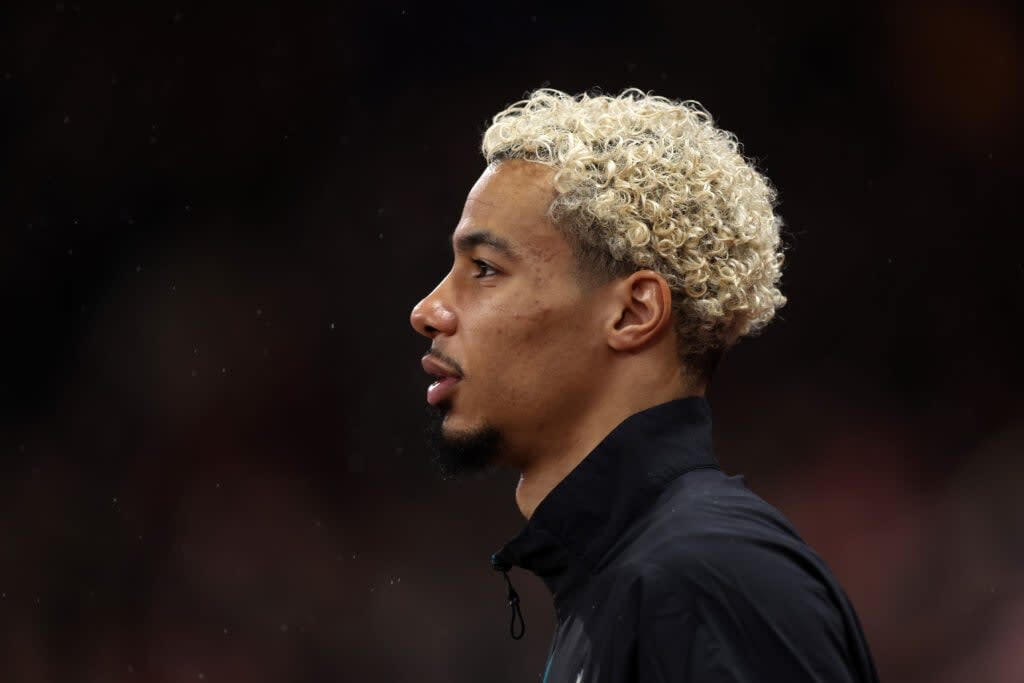 Se ha nombrado al jugador más rápido del Liverpool en la temporada 25/26, y no es Frimpong ni Salah