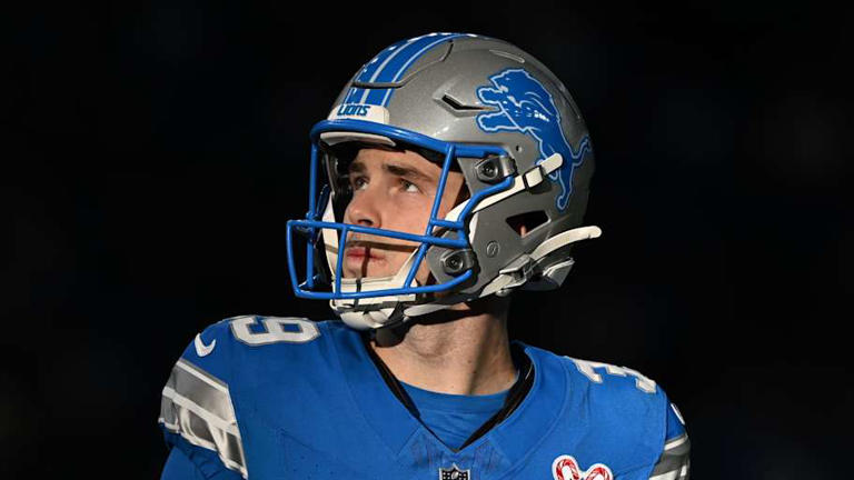 Jake Bates' 2025 sophomore seemed off - a new metric proves that it was