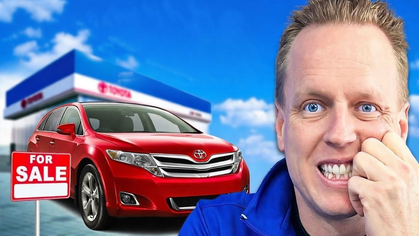 What to check before buying a used car