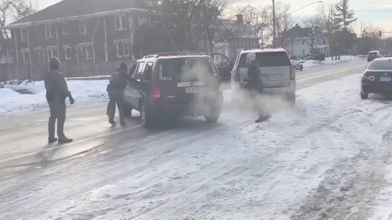 “Covered up or misrepresented?” Why Renee Good’s death sparked protests<br><br>