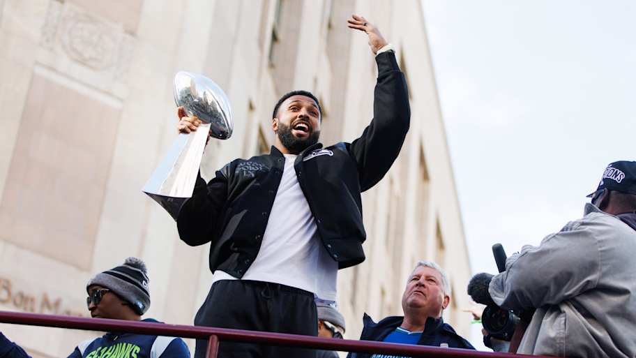 Seahawks getting slap in the face from NFL after Super Bowl win