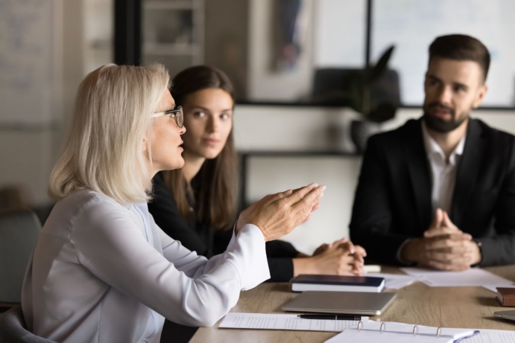 How I learned to read body language at work – and change my career forever