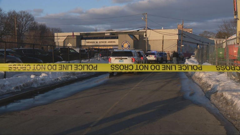Suspected shooter's daughter opens up about family tragedy at Pawtucket ...