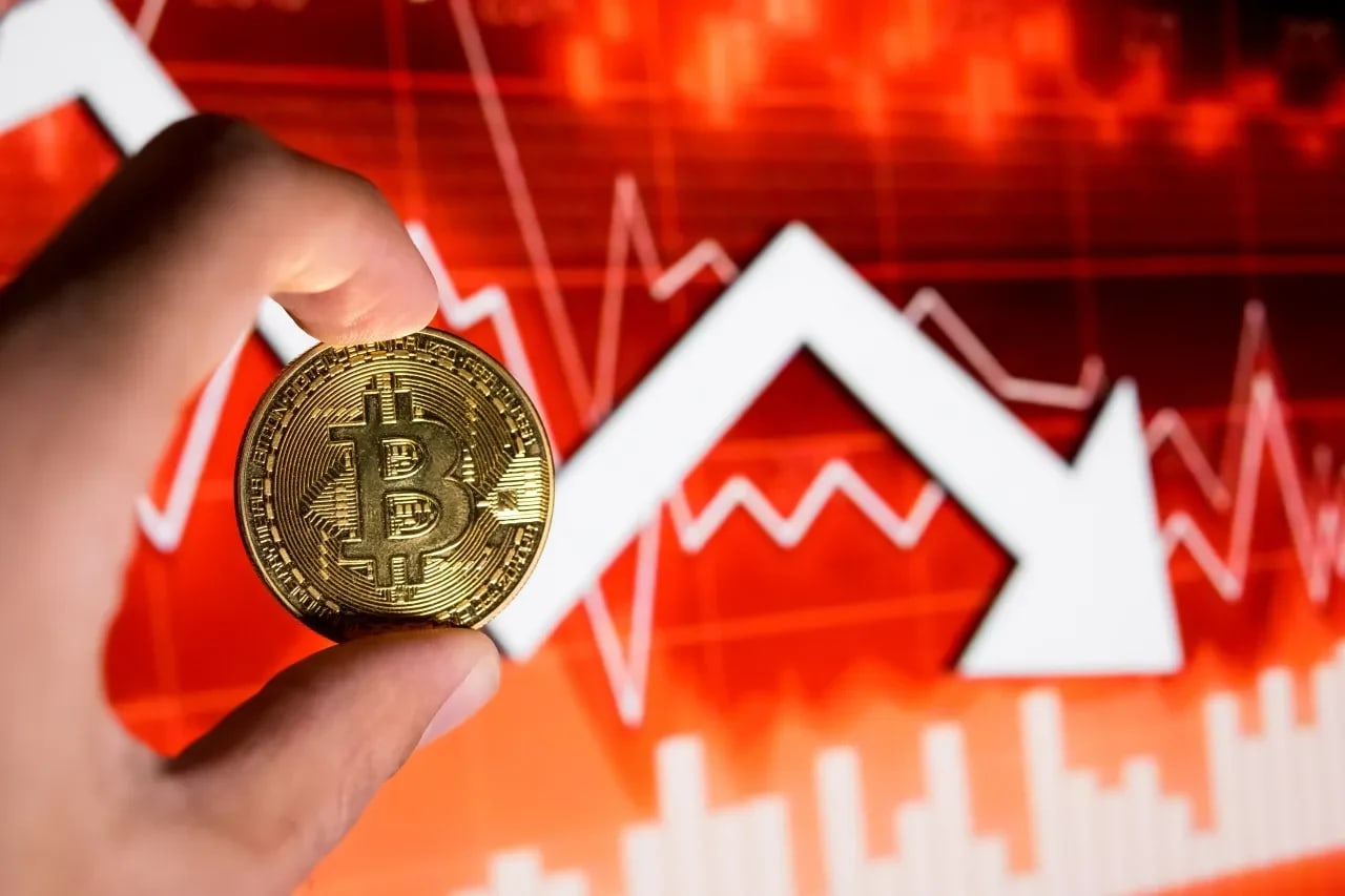Bitcoin lender says 'world order has broken down,' positions BTC as ...
