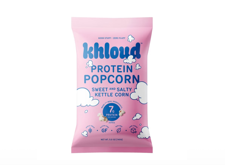 7 best bagged popcorn brands, according to shoppers