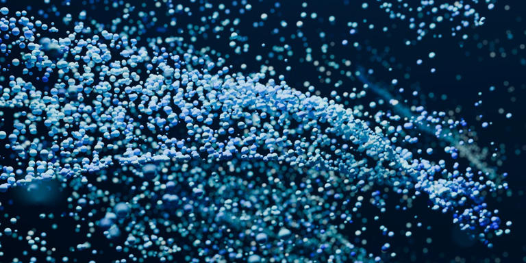 Scientists spotted particles in another dimension. They could change ...