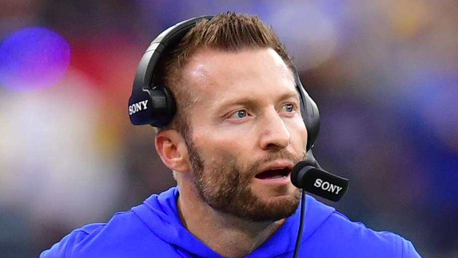 How the Rams can significantly improve their offense