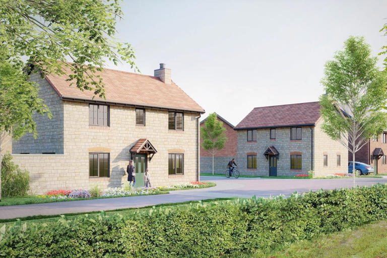 Vistry Group and Jigsaw Homes celebrate new partnership at flagship ...