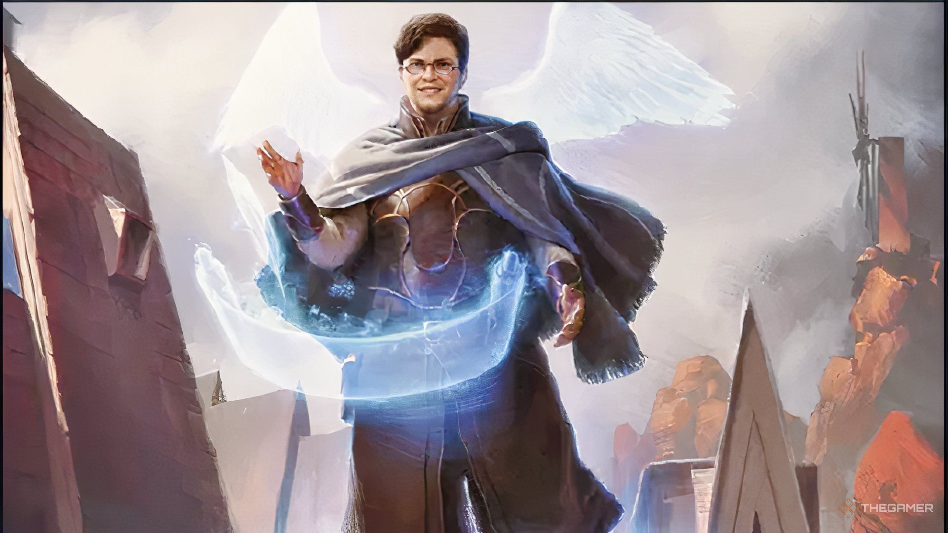 Izzet lessons deck guide for MTG standard