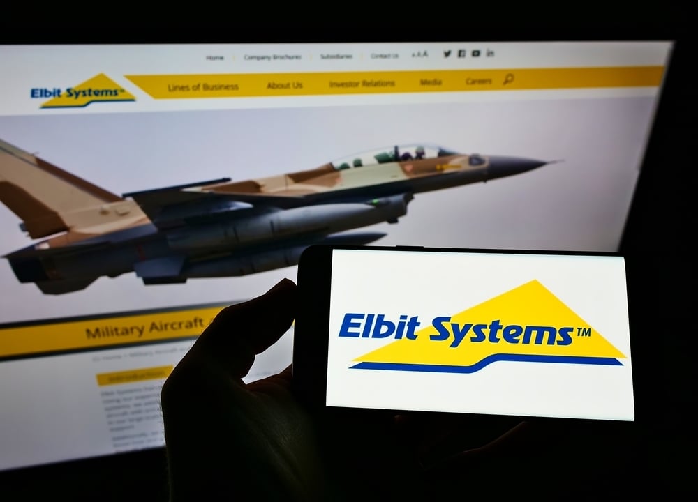 Elbit Systems secures $435 million in fresh defense contracts