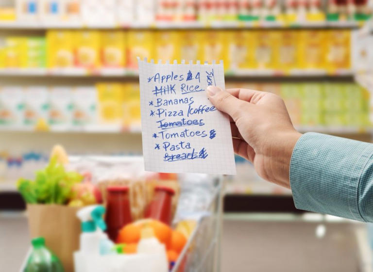 6 supermarket trends that are reshaping the grocery aisle in 2026