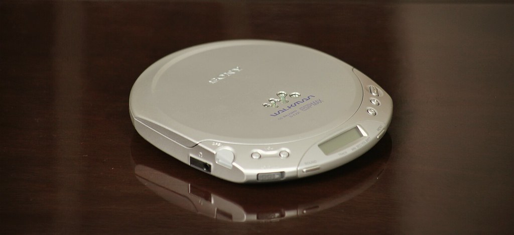 Useless gadgets from the 1990s era