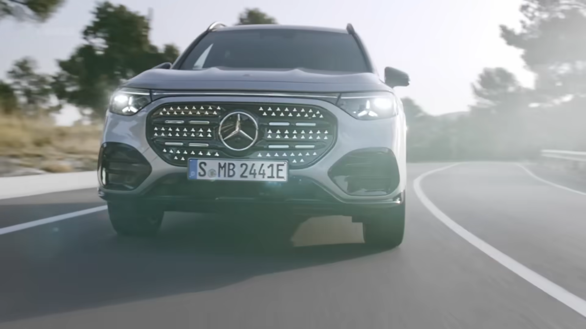 The 2026 Mercedes interior is smarter... but is it better?