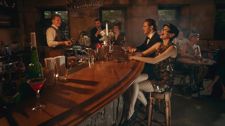 10 unwritten rules to know before visiting a speakeasy bar