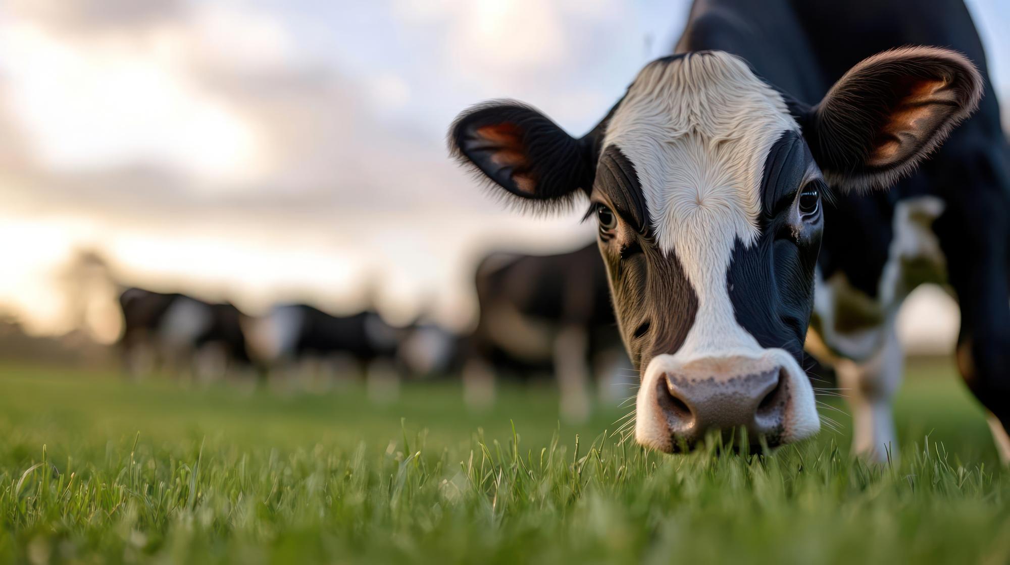 Sustainable Ruminant Genetics (SRG) calls on local farmers to get ...