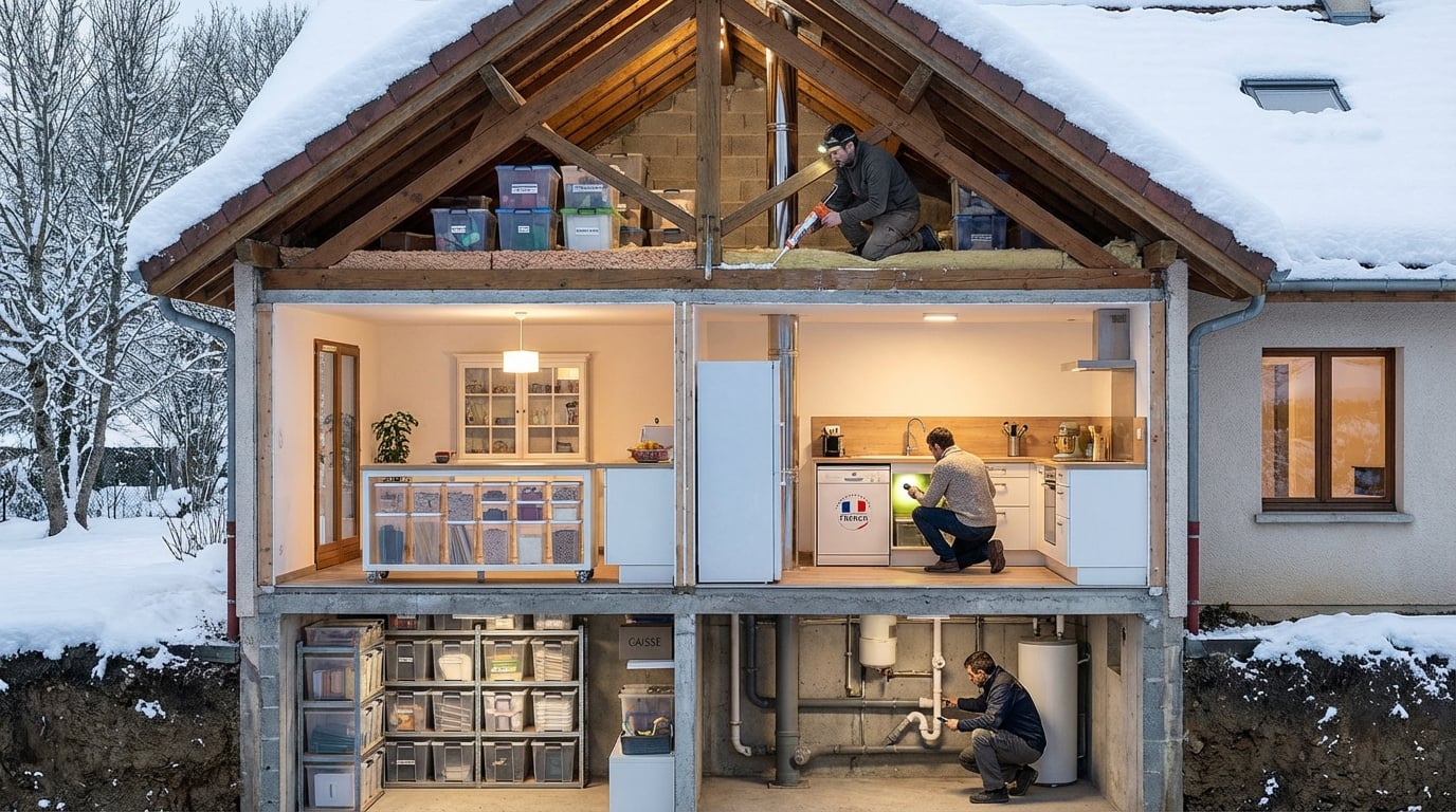 Ces nuisibles en hiver 9 signaux inquiétants dans votre maison (et le — free download