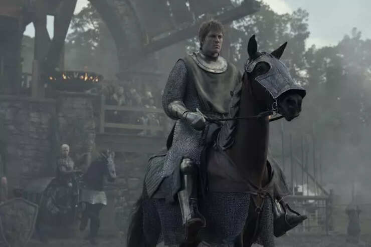 A Knight of the Seven Kingdoms: Trial of Seven shocks Westeros with its ...