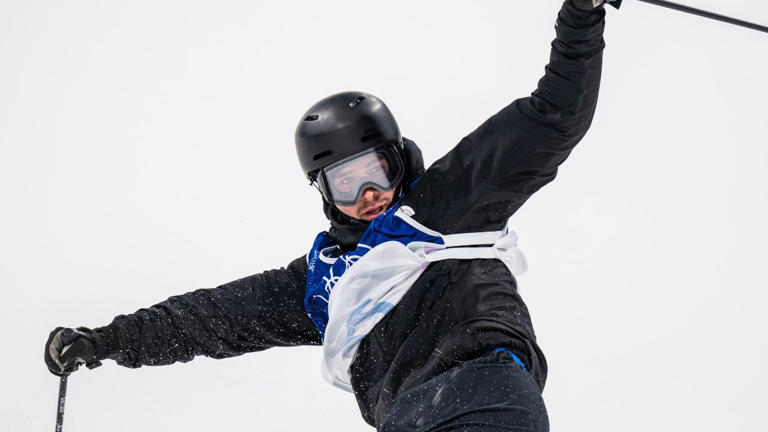 « J’ai envie de chialer » : Matias Roche craque aux Jeux olympiques ...