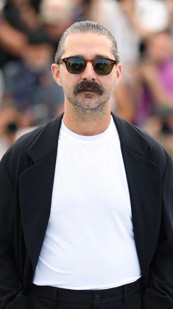 Shia LaBeouf gets arrested in New Orleans after physical altercation