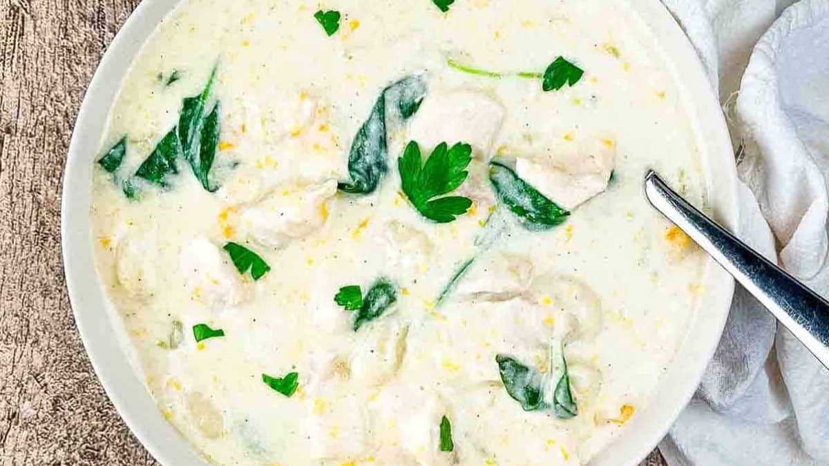 19 cozy soups & chilis so good you’ll wish for a cold snap