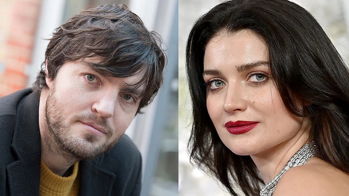 Tom Burke, Eve Hewson to star in a new film