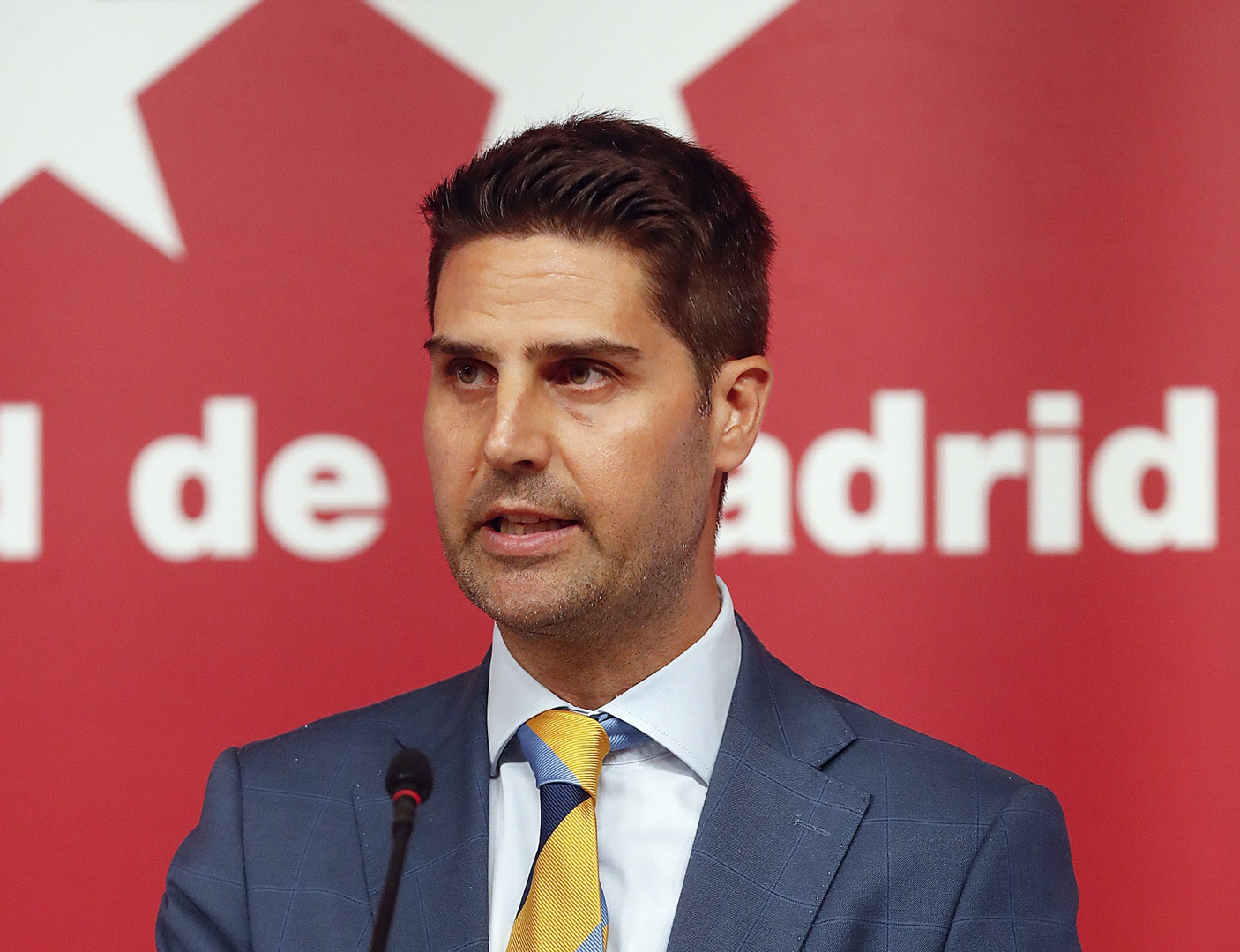 El cese del consejero de Educación abre la primera crisis de Gobierno ...