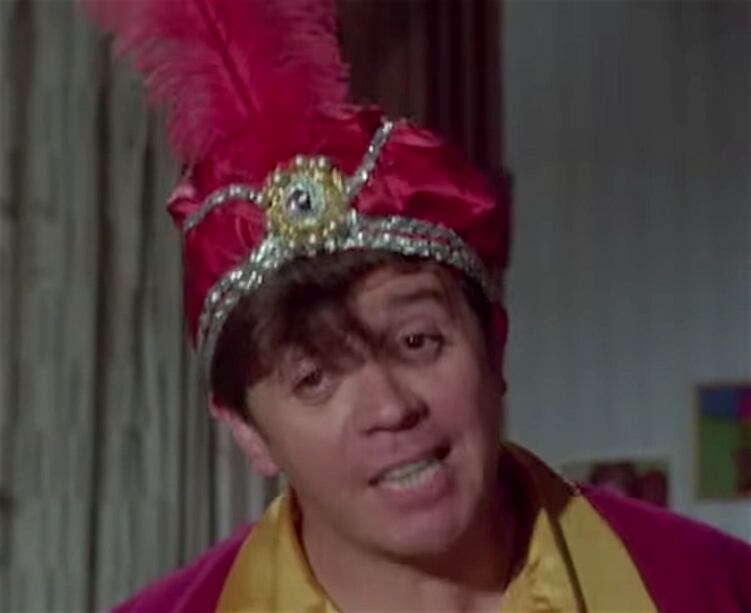 Chabelo cumpliría 91 años este 17 de febrero y su legado sigue en la ...