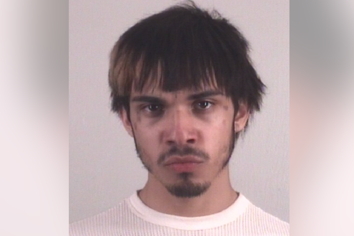 Man accused of fatally stabbing mom and abducting 4-year-old nephew